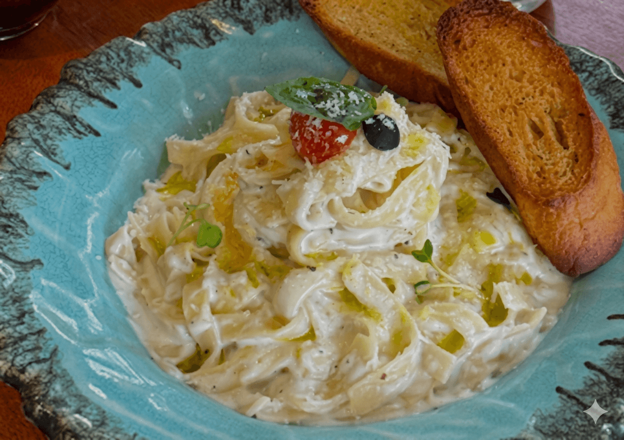 Menu Item Image