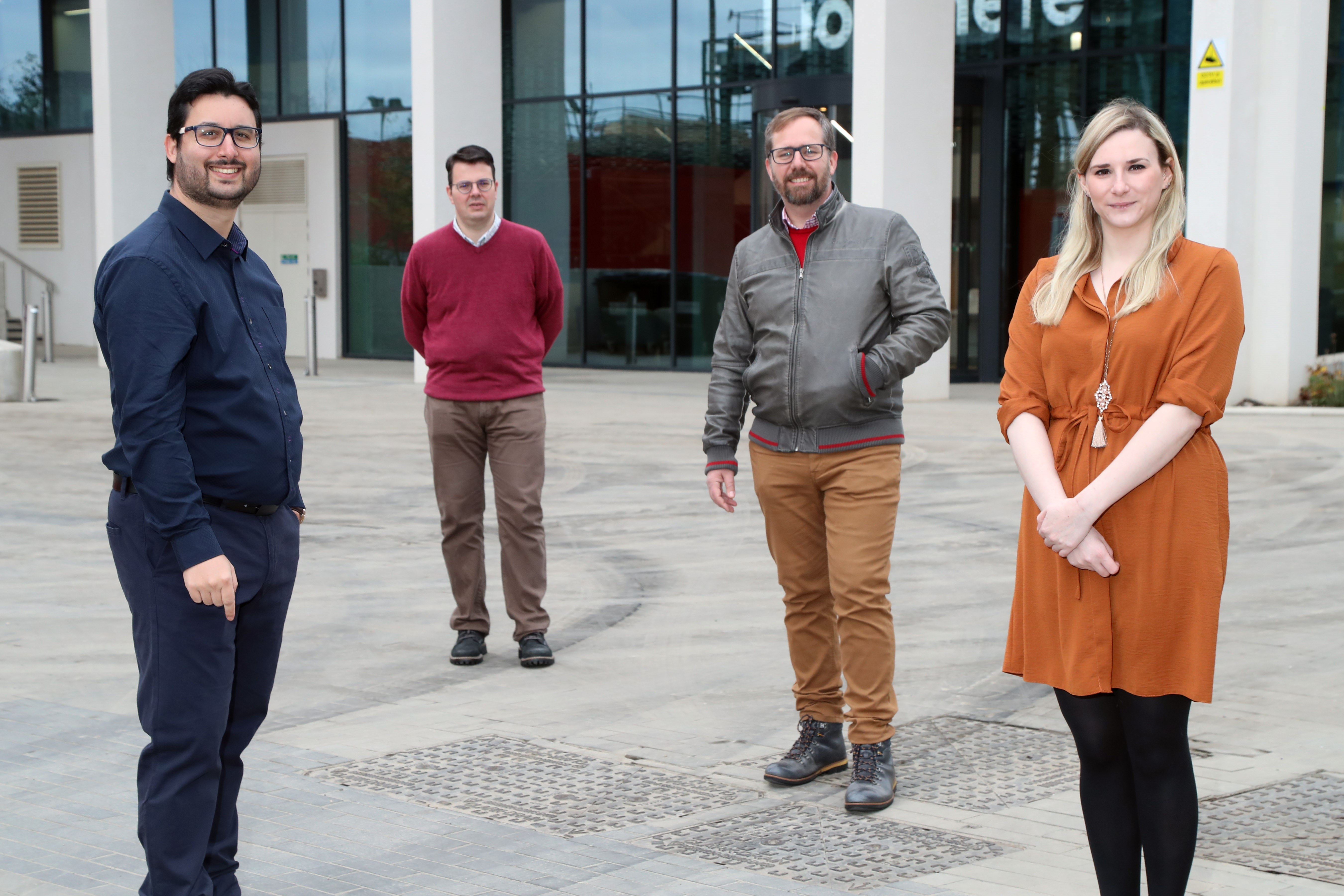 CPI collaborates with 3D Bio-Tissues to advance cellular meat production