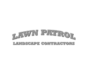 lawn patrol logo