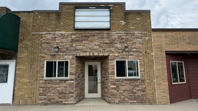 Commercial Real Estate