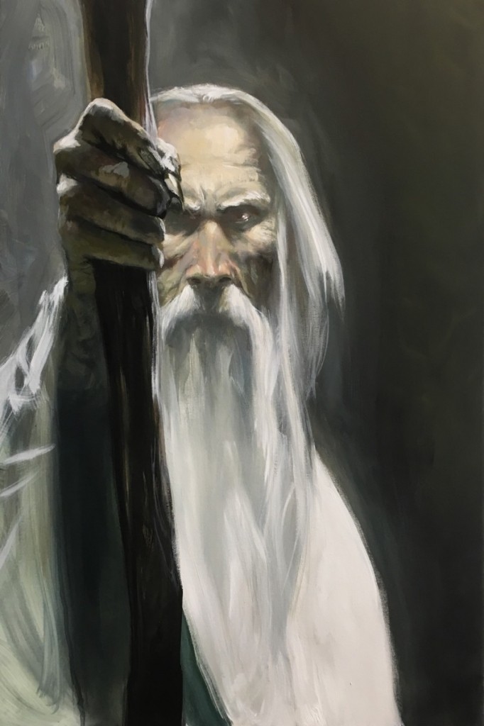 saruman