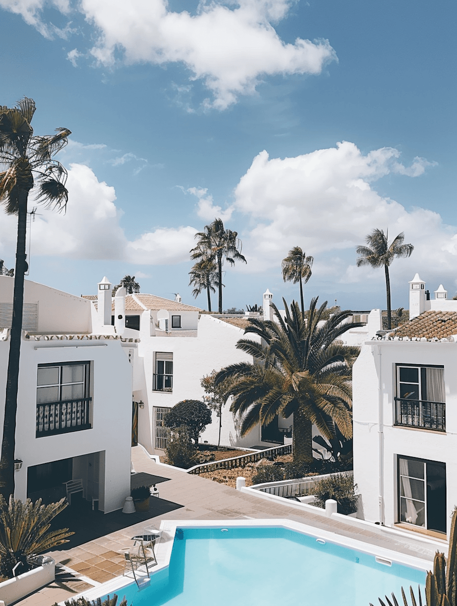 Al Noor Luxury Villas
