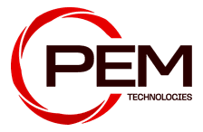 PEM Technologies logo