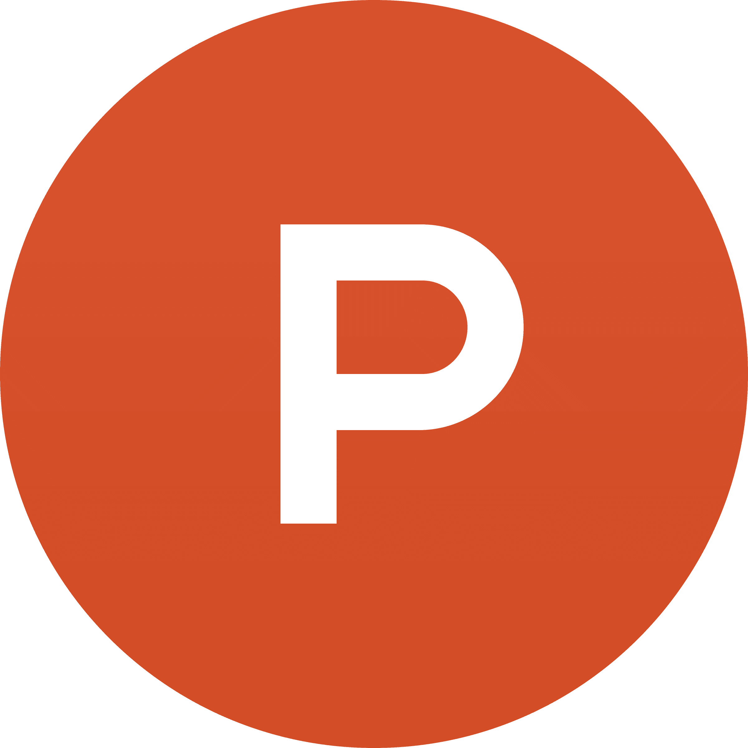 Podia Logo