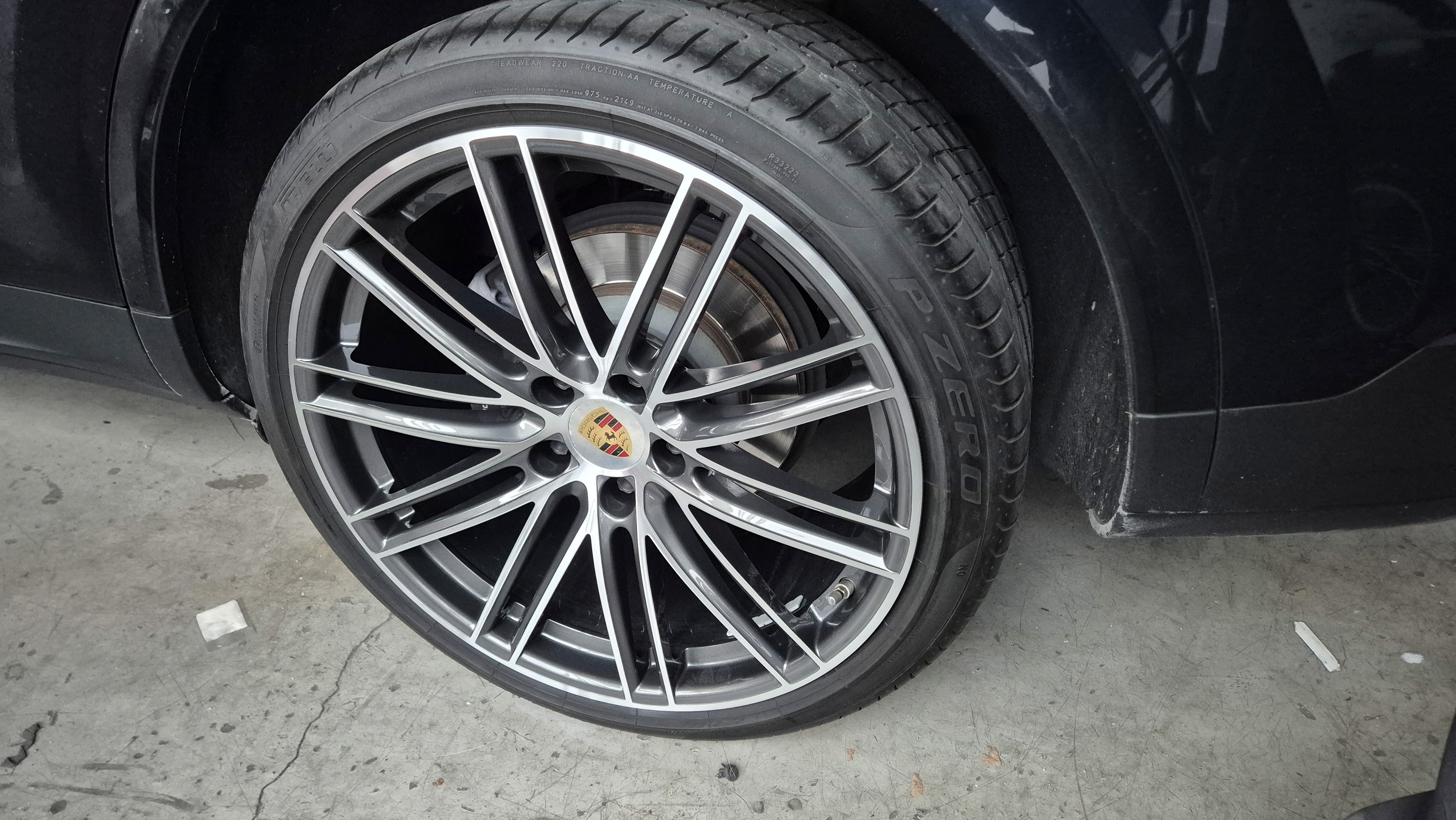 Car Preview