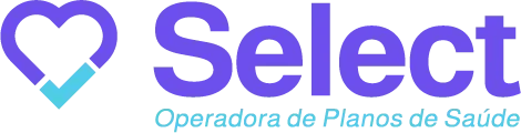 Logotipo Select Saúde