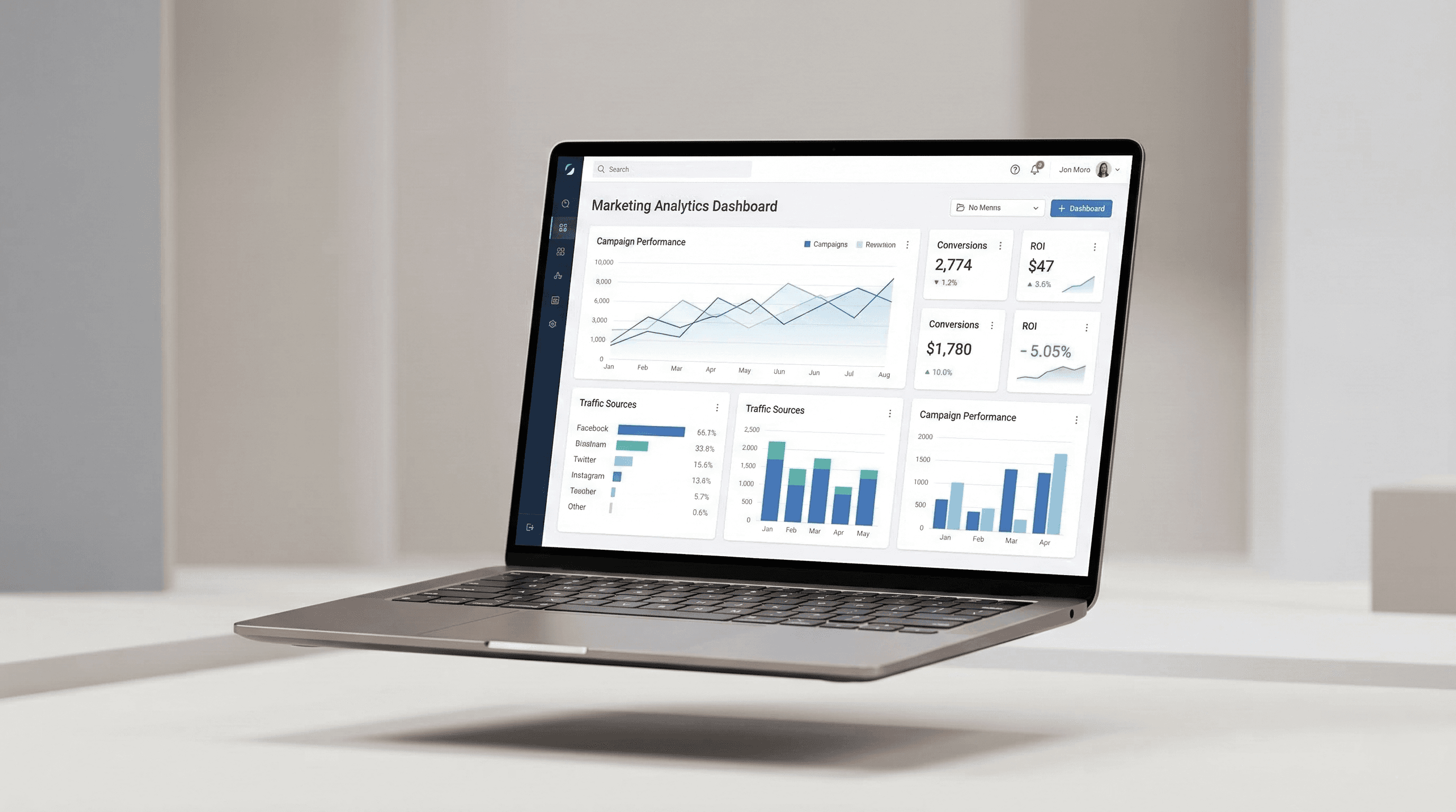 hero image