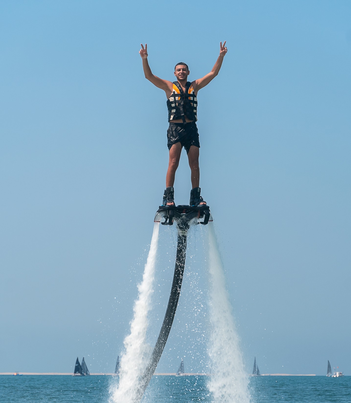 Flyboard Dubai