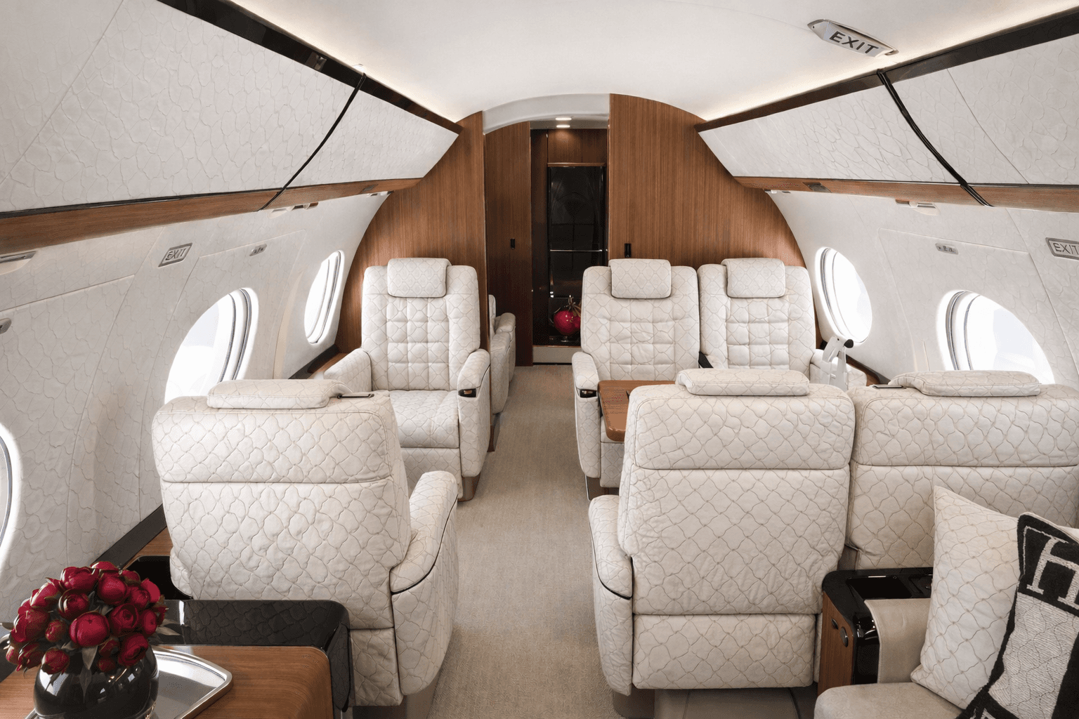 white pirarucu leather jacket