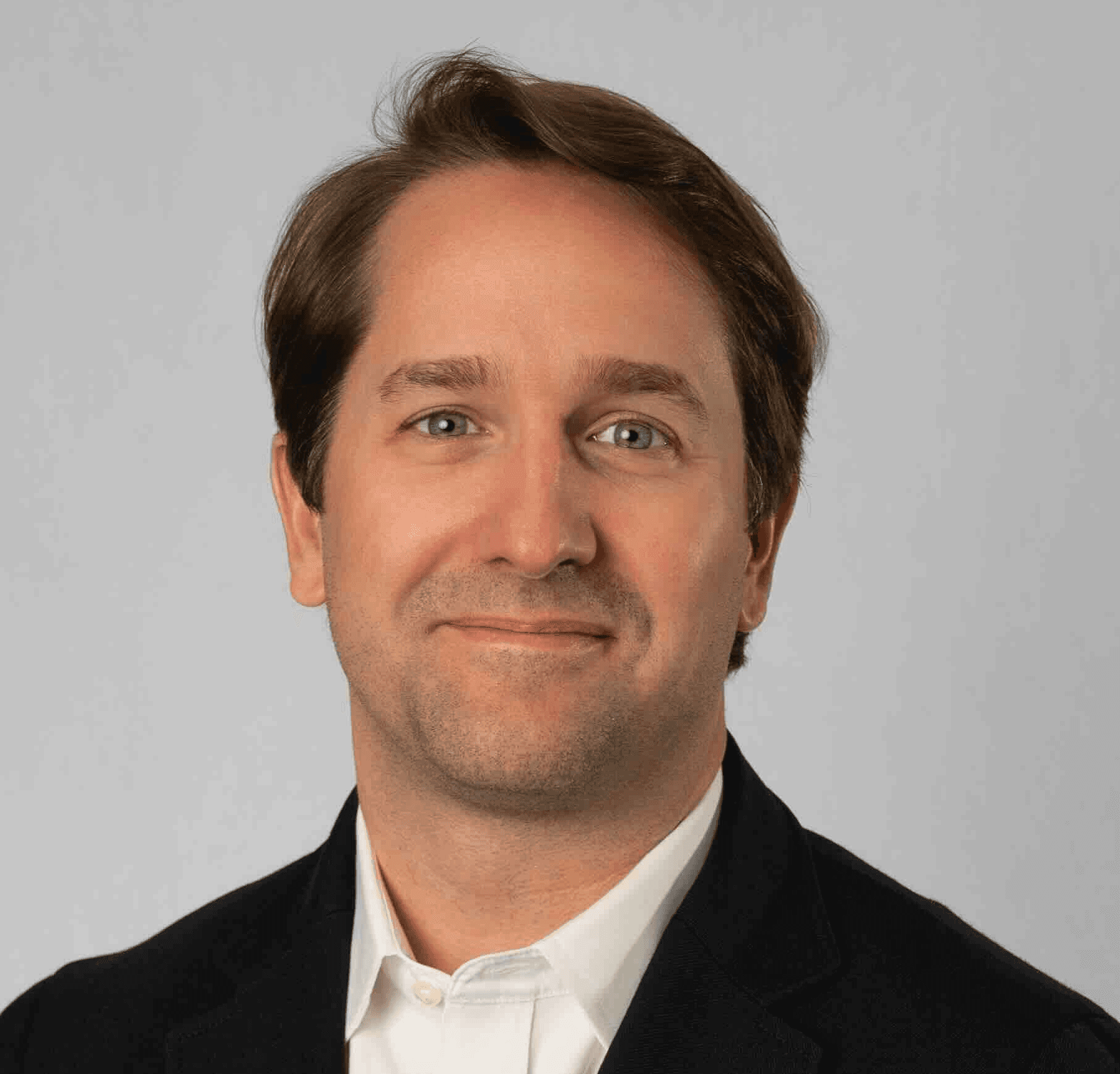 Photo of Curt Jackson