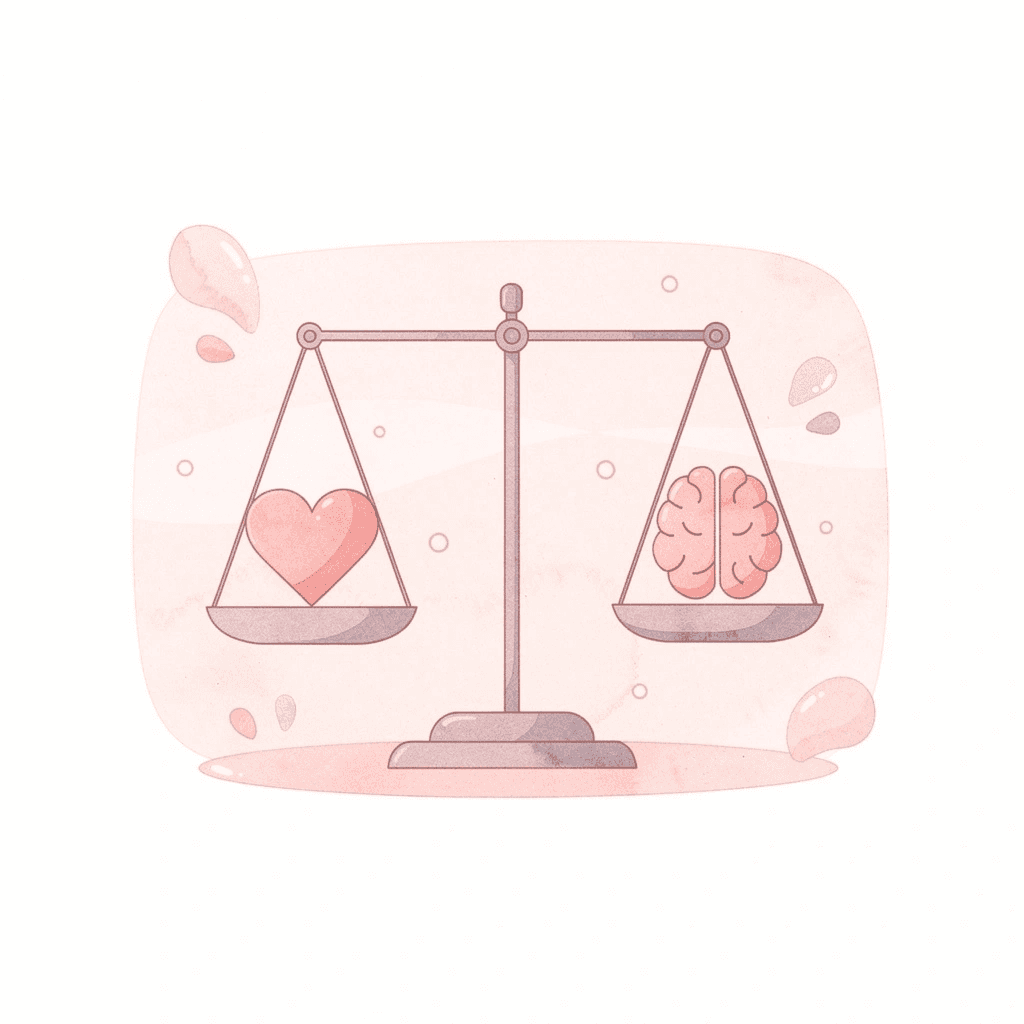 Balance scale comparing time versus targeted practice quality