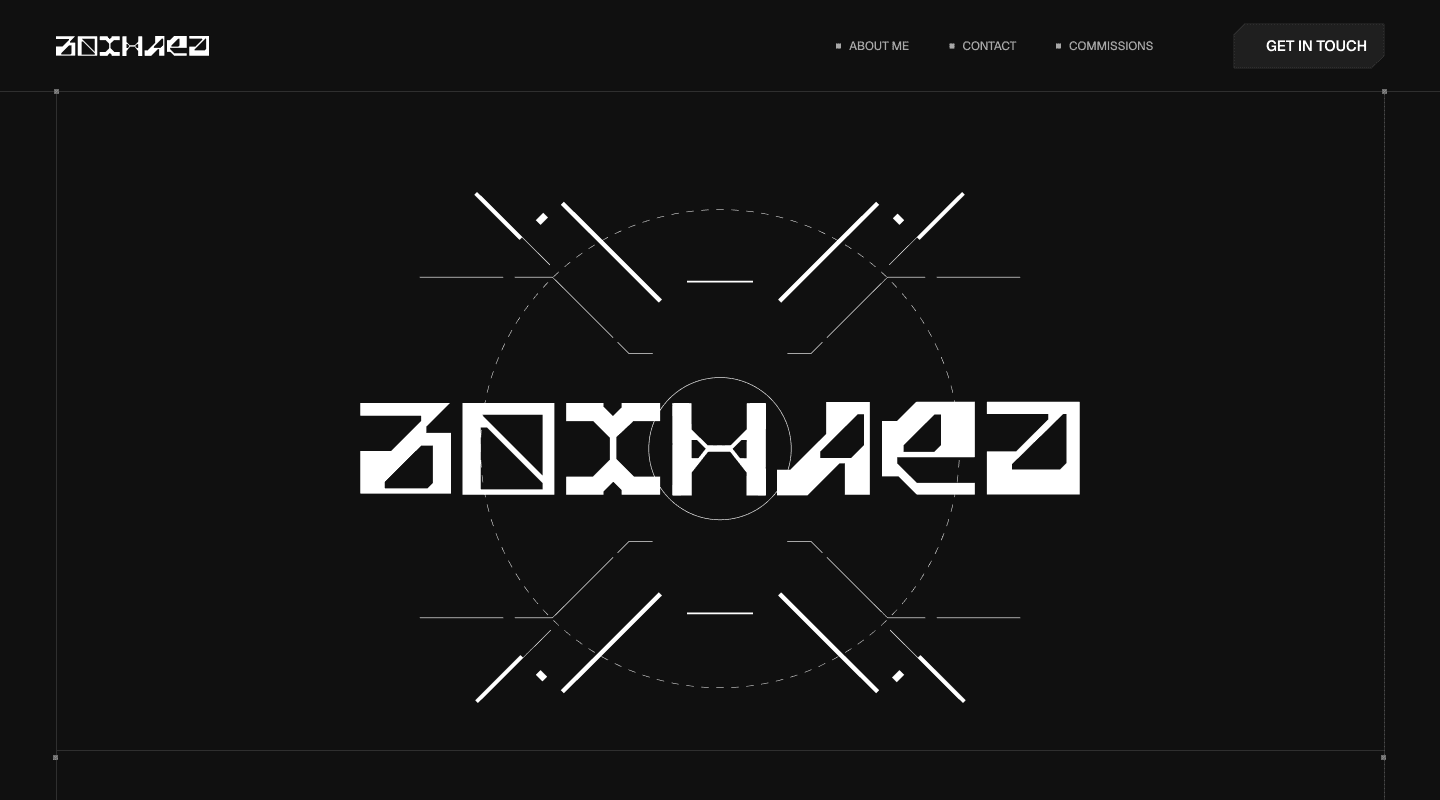 the website thumbnail