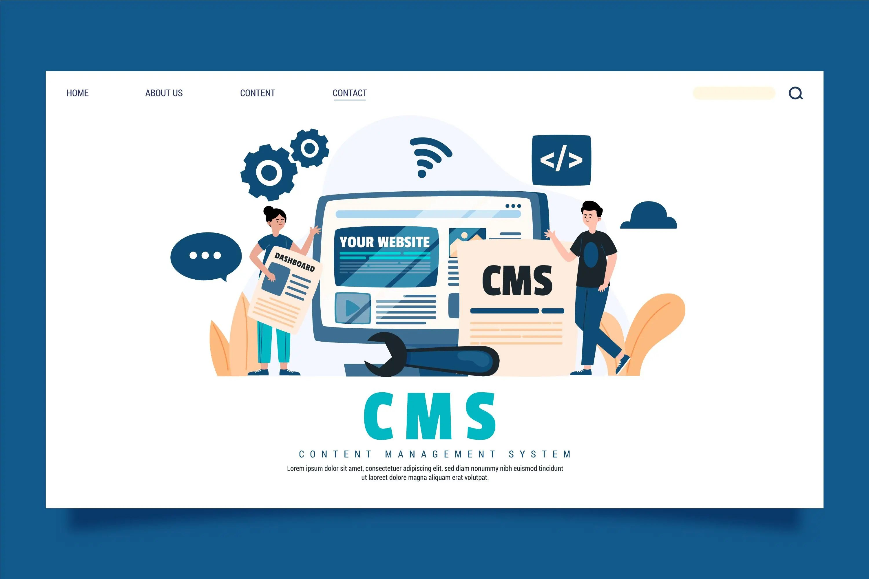 headless cms vs traditional cms