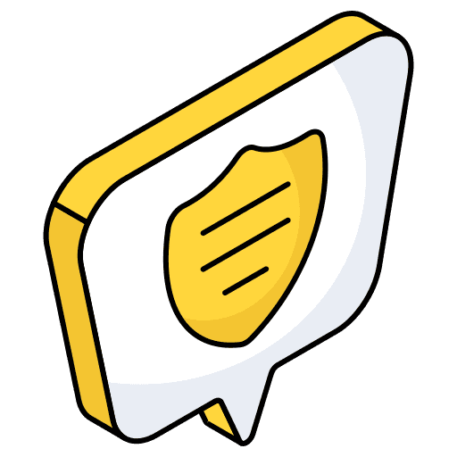 illustration of a bitcoin price going up with bitcoins all around