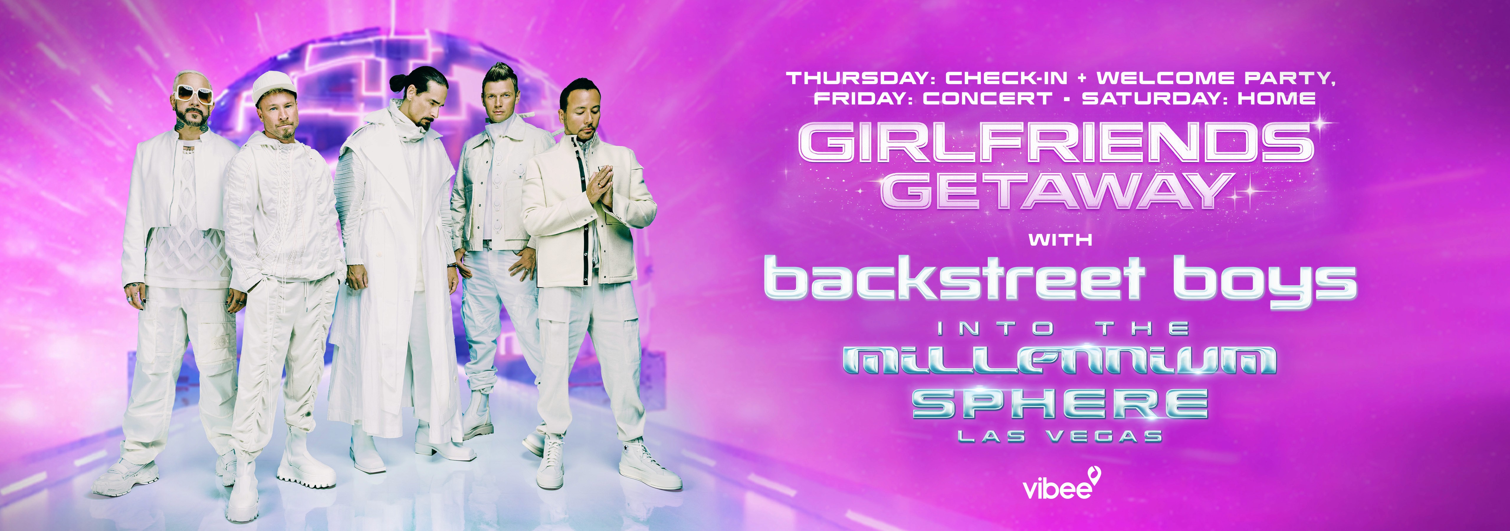 BSB Getaway art