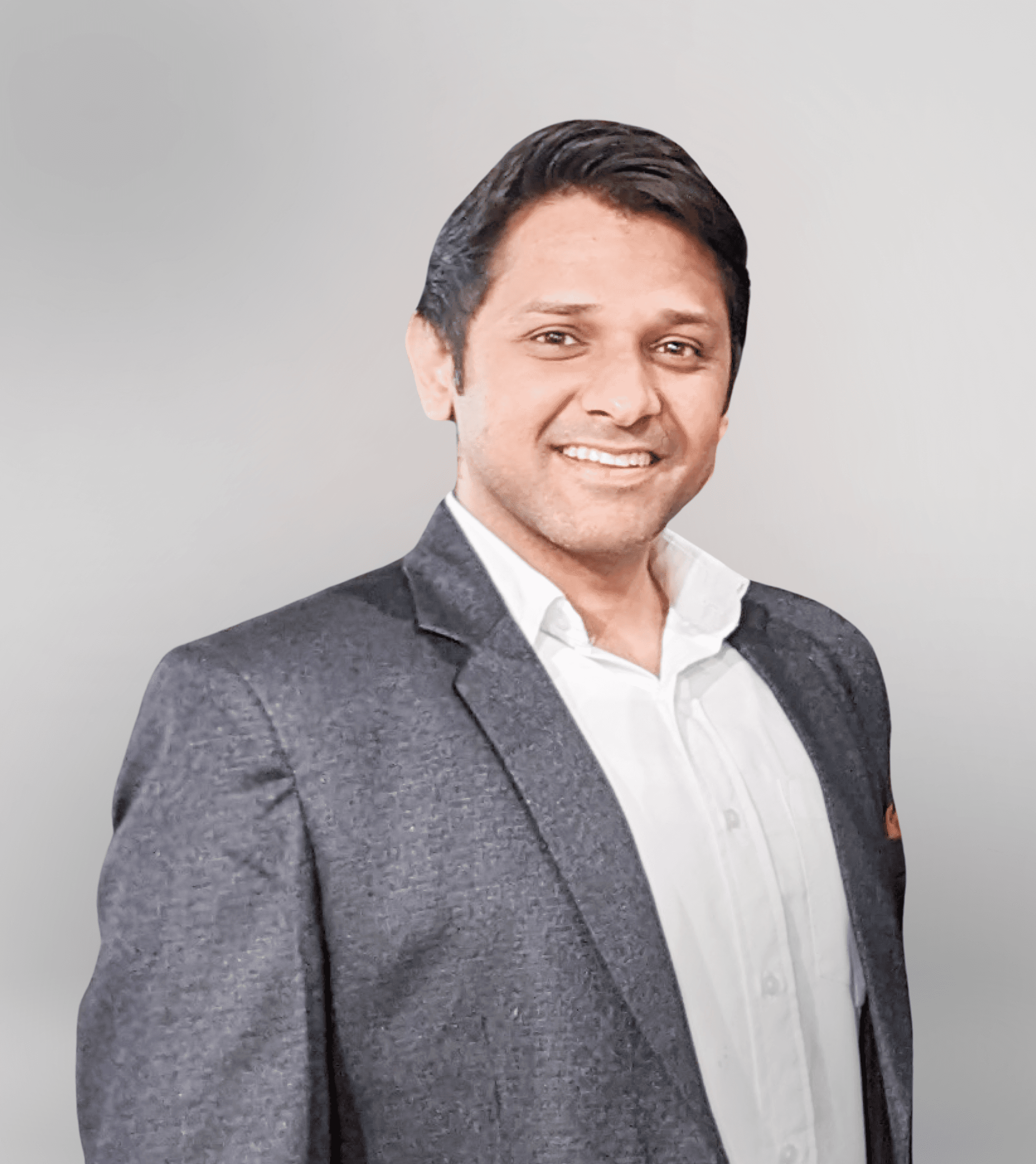 Avatar of person, who left a testimonial
