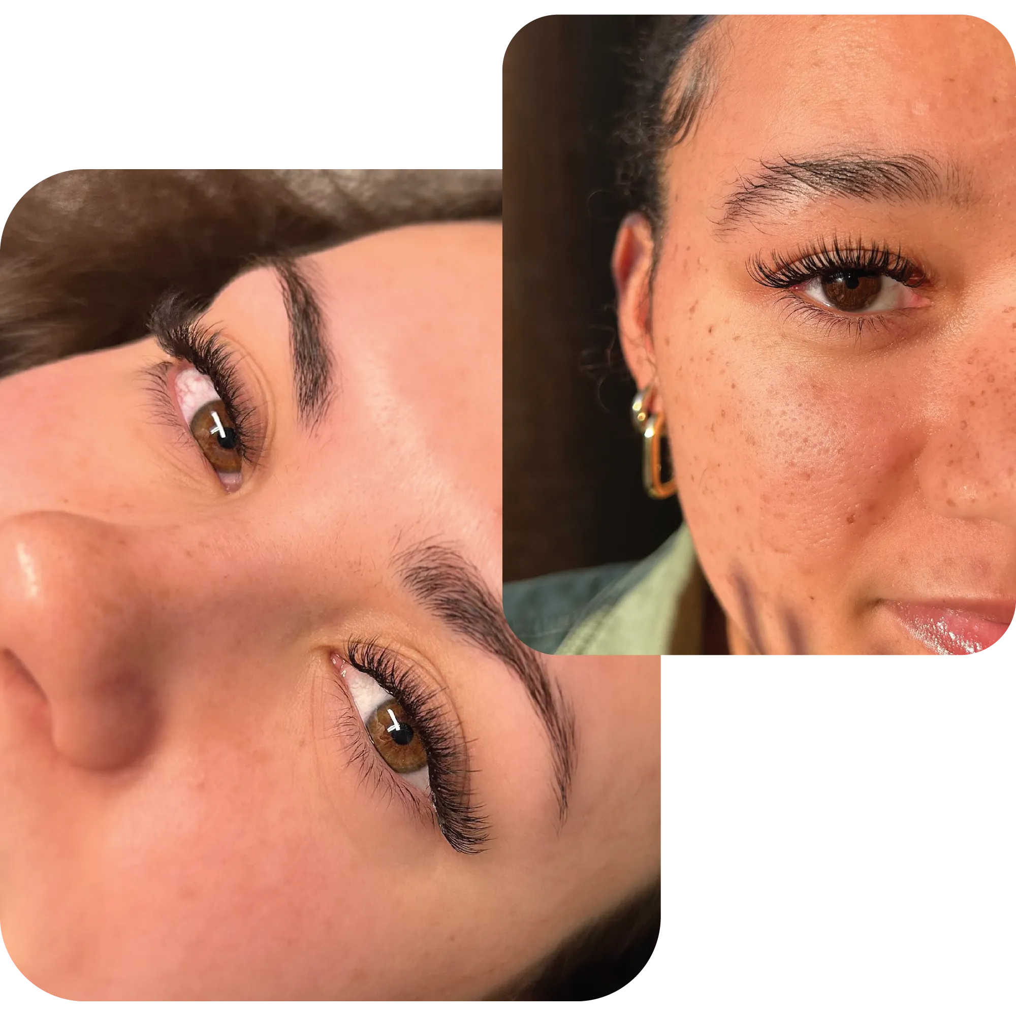 Lash Extensions serving the Northwest Arkansas Area