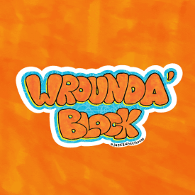 icon of Wronda' Block program
