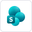SharePoint logo