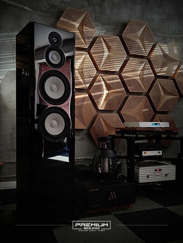 Aeris - Arqos Project