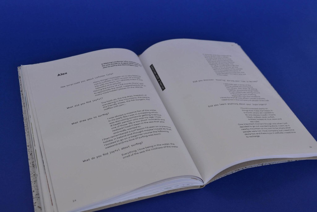 Logo Animation by Den Salazar