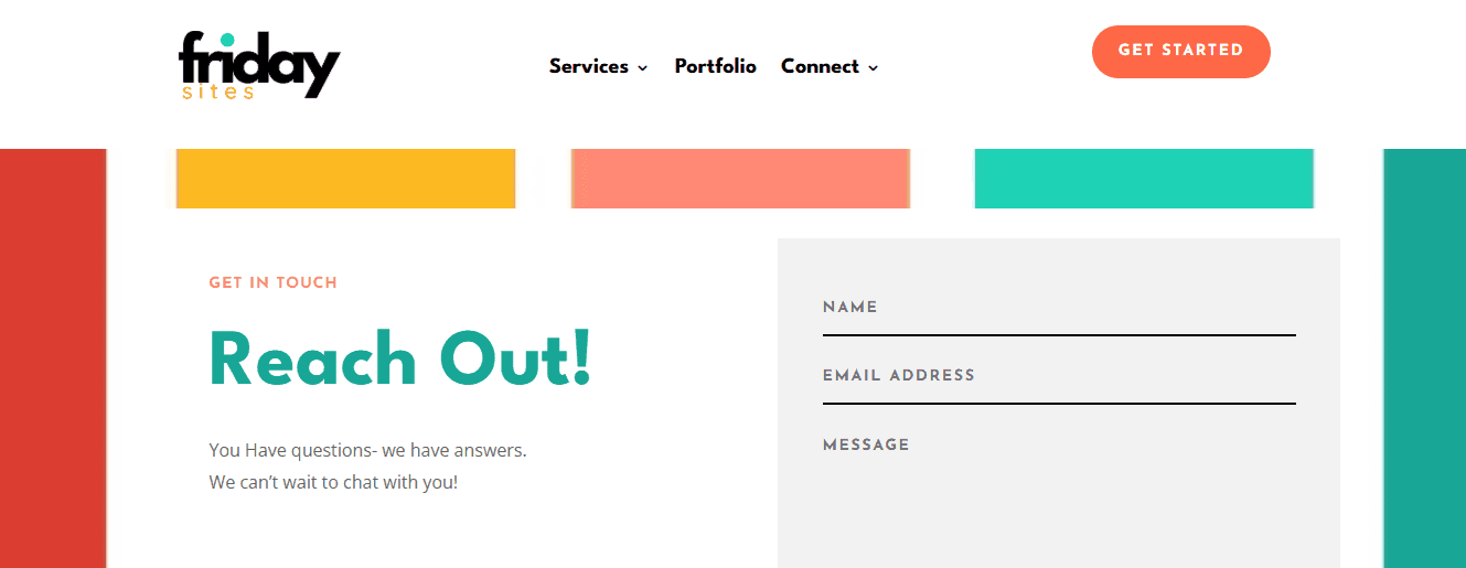 friday sites - Best SEO Agency In Utah