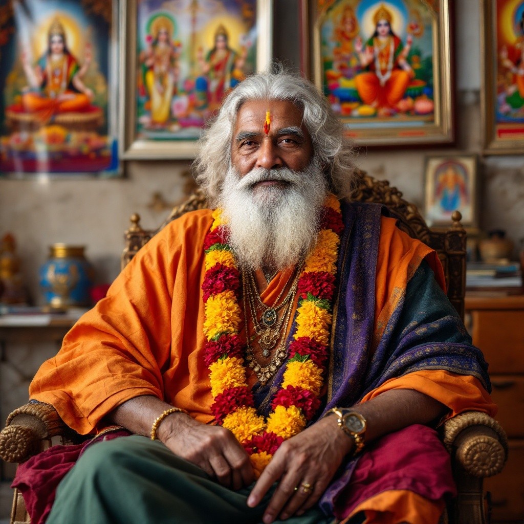 Headshot of *Designer Name*