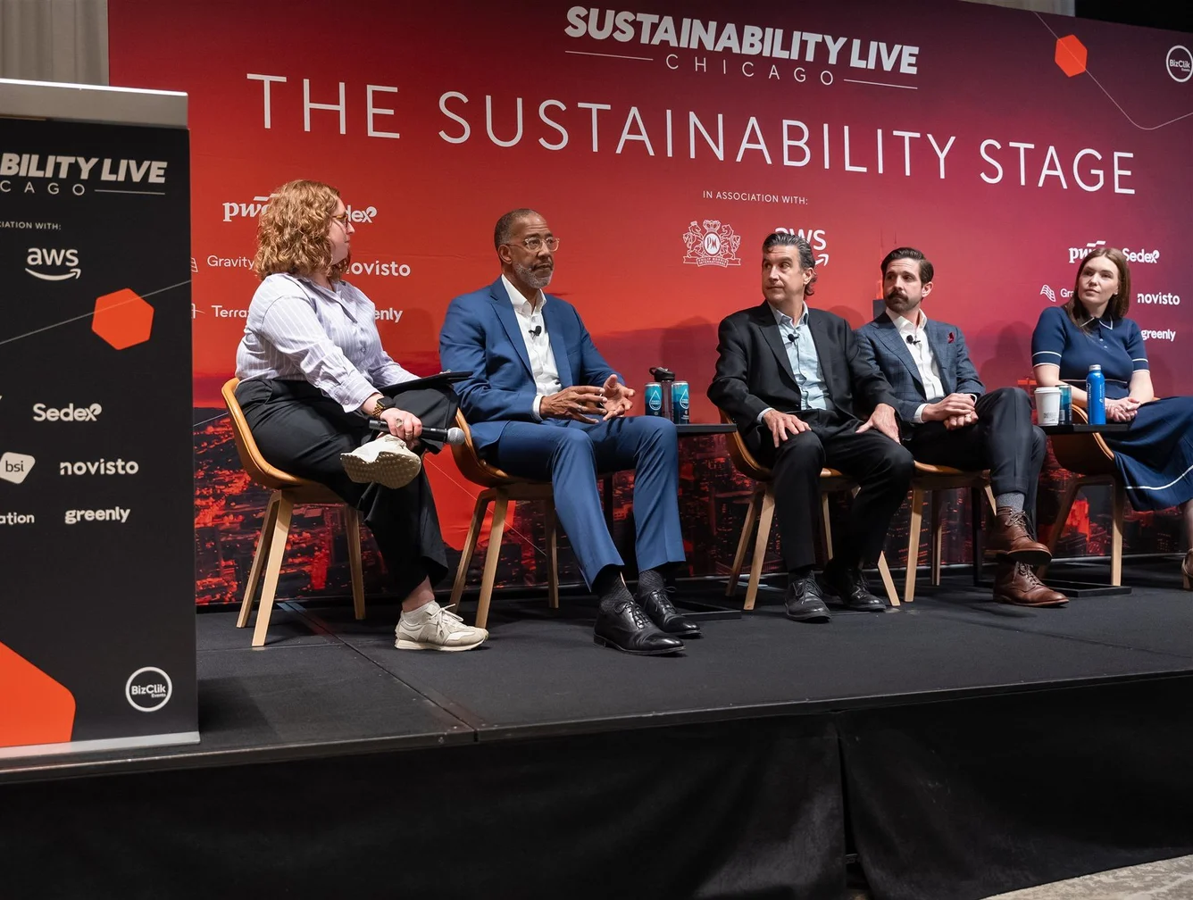 Private events close up with IHG Hotels and Resorts