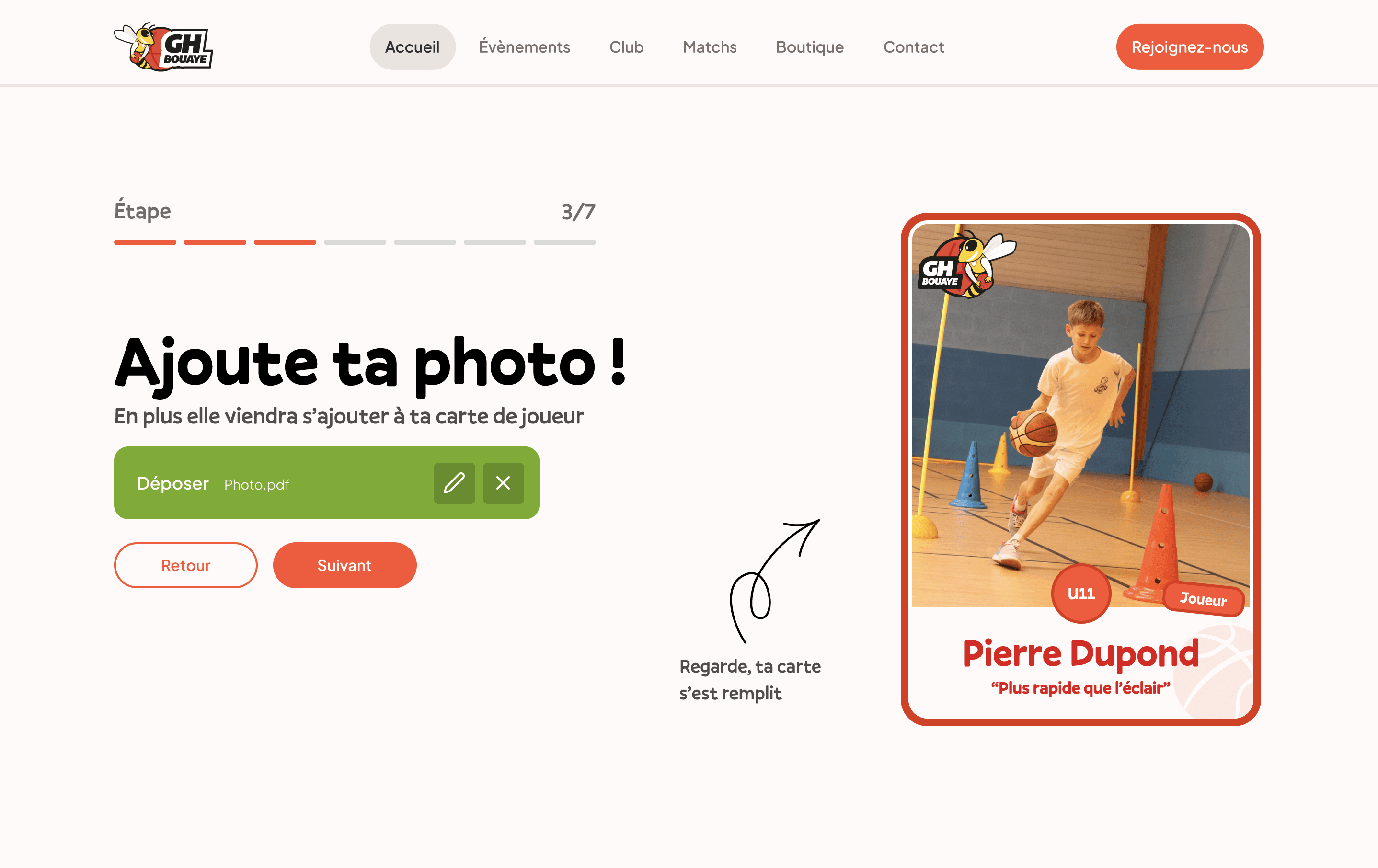 Onboarding 2 GHBouaye