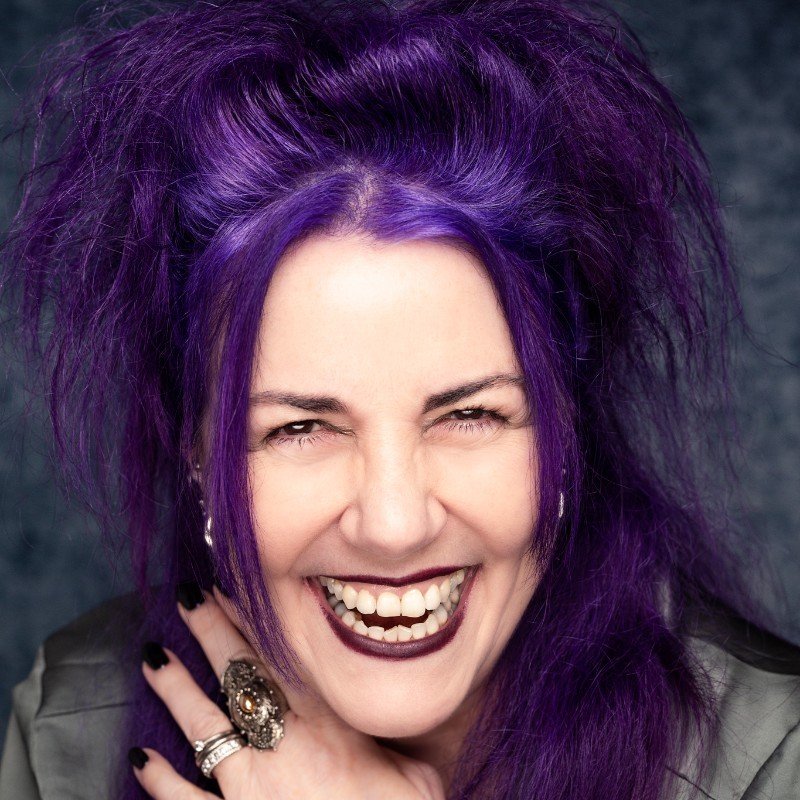 TANYA RICH, DIRECTOR, RICHCRAFT