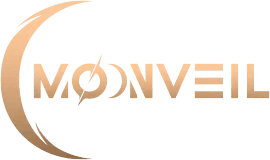 Moonveil logo
