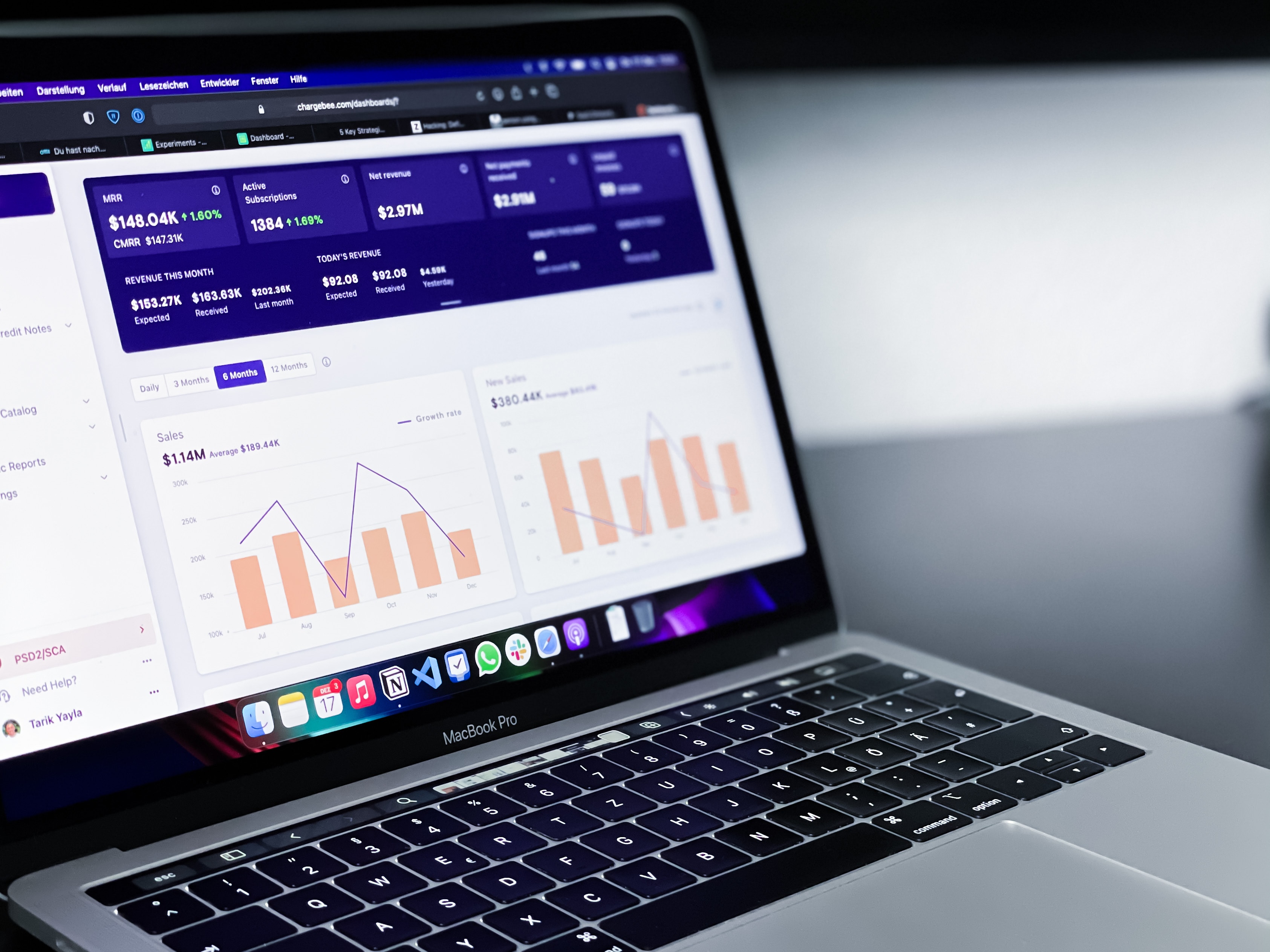 Power BI Visualización de Datos