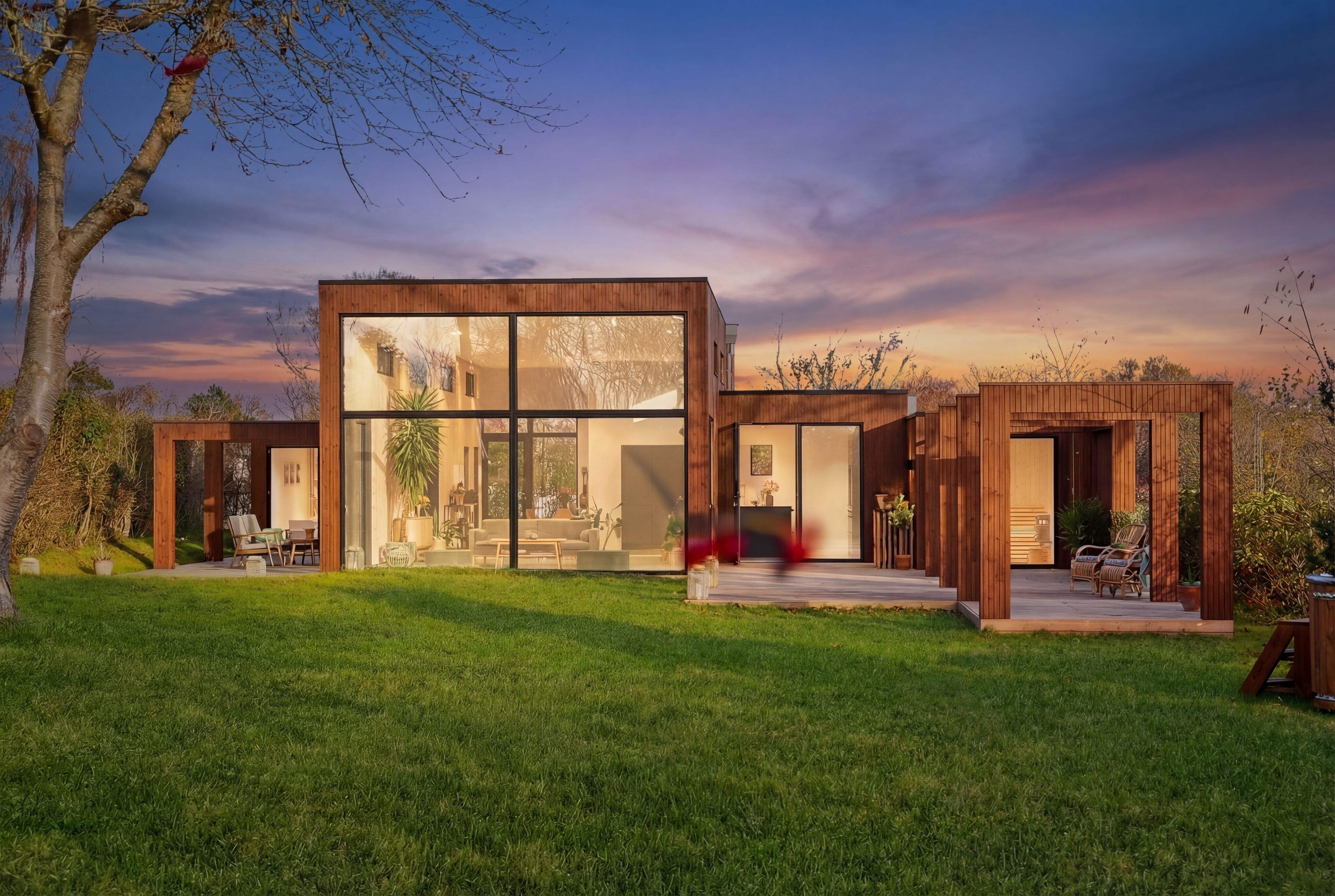 Virtual Twilight Photo Editing: Expert Tips for Realistic Results
