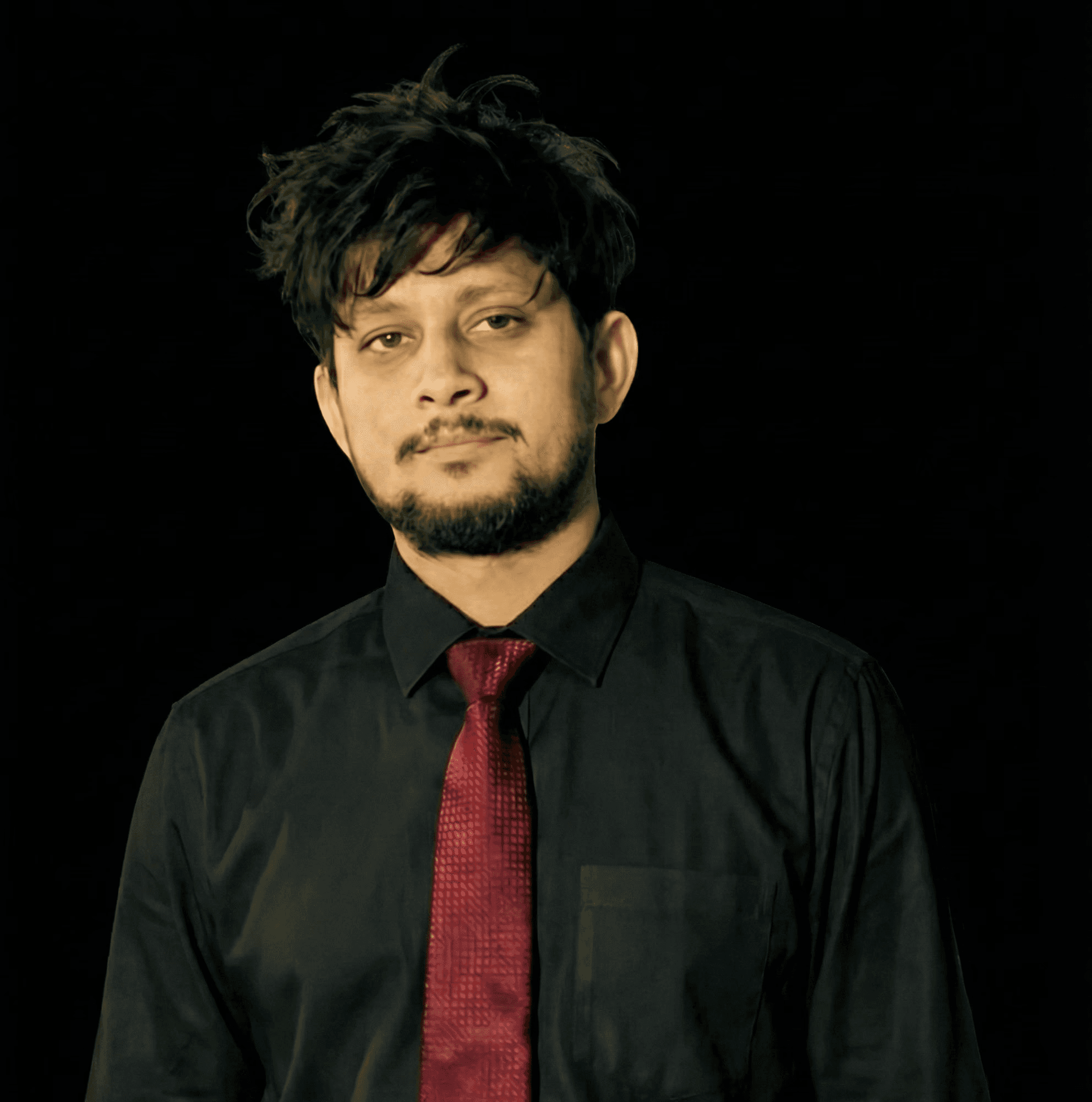 Daniel Hart, Web Designer