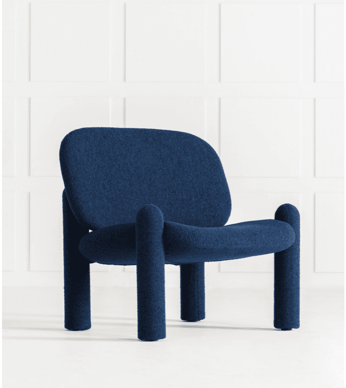 Tottori contemporary Italian wooden furniture by Driade - MateriaVita