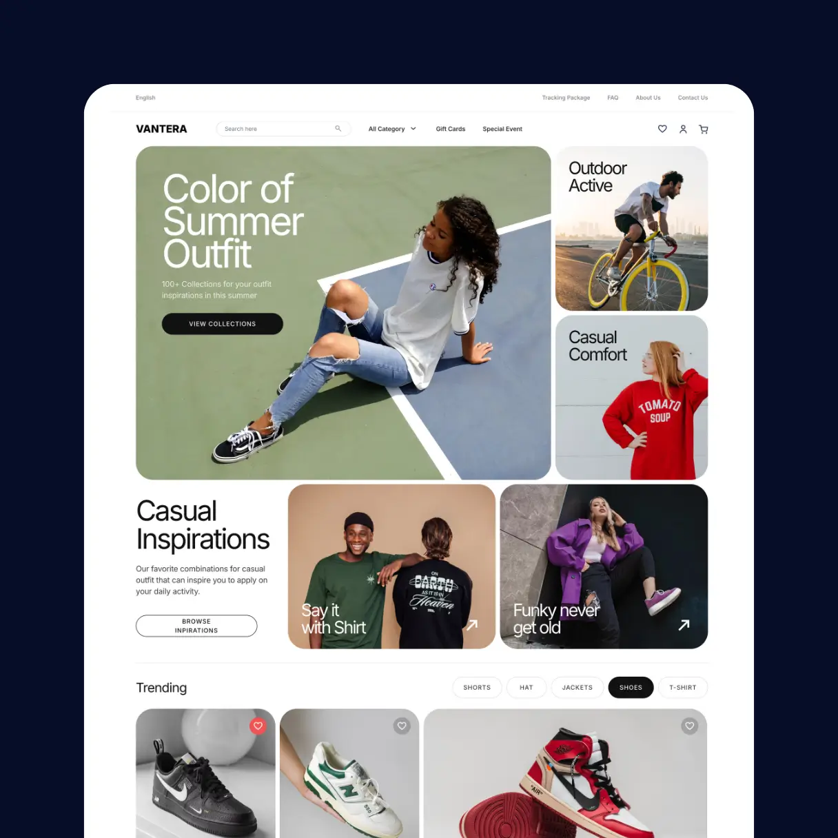 Unlimited Design For Your Startup - Subscription X Framer Template | Brix Templates