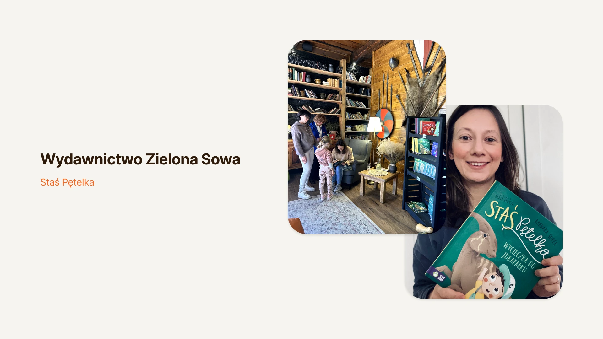 współpraca zielona sowa