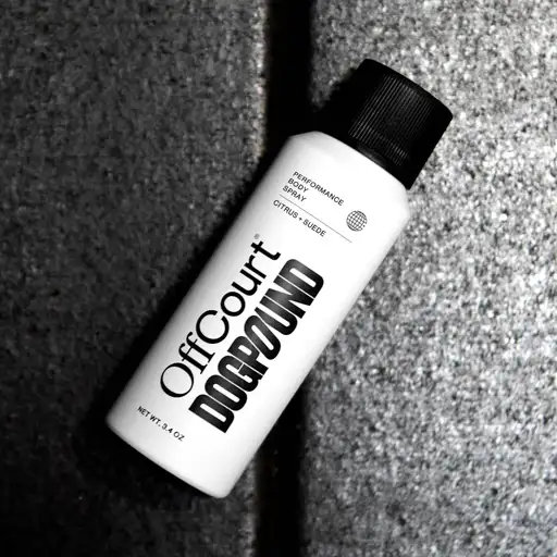 Offcourt Dogpound Product Shots
