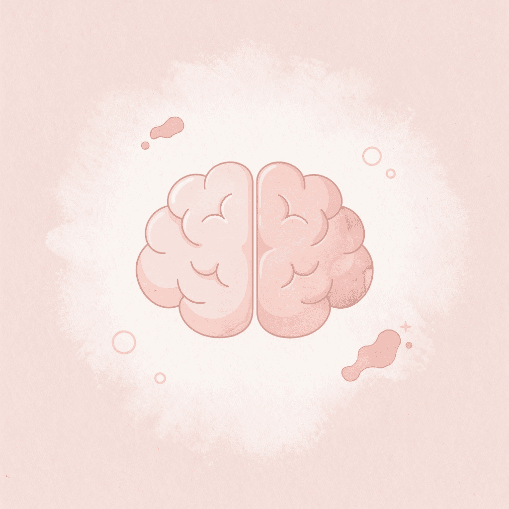 Brain icon representing complex grammatical concepts in Arabic learning