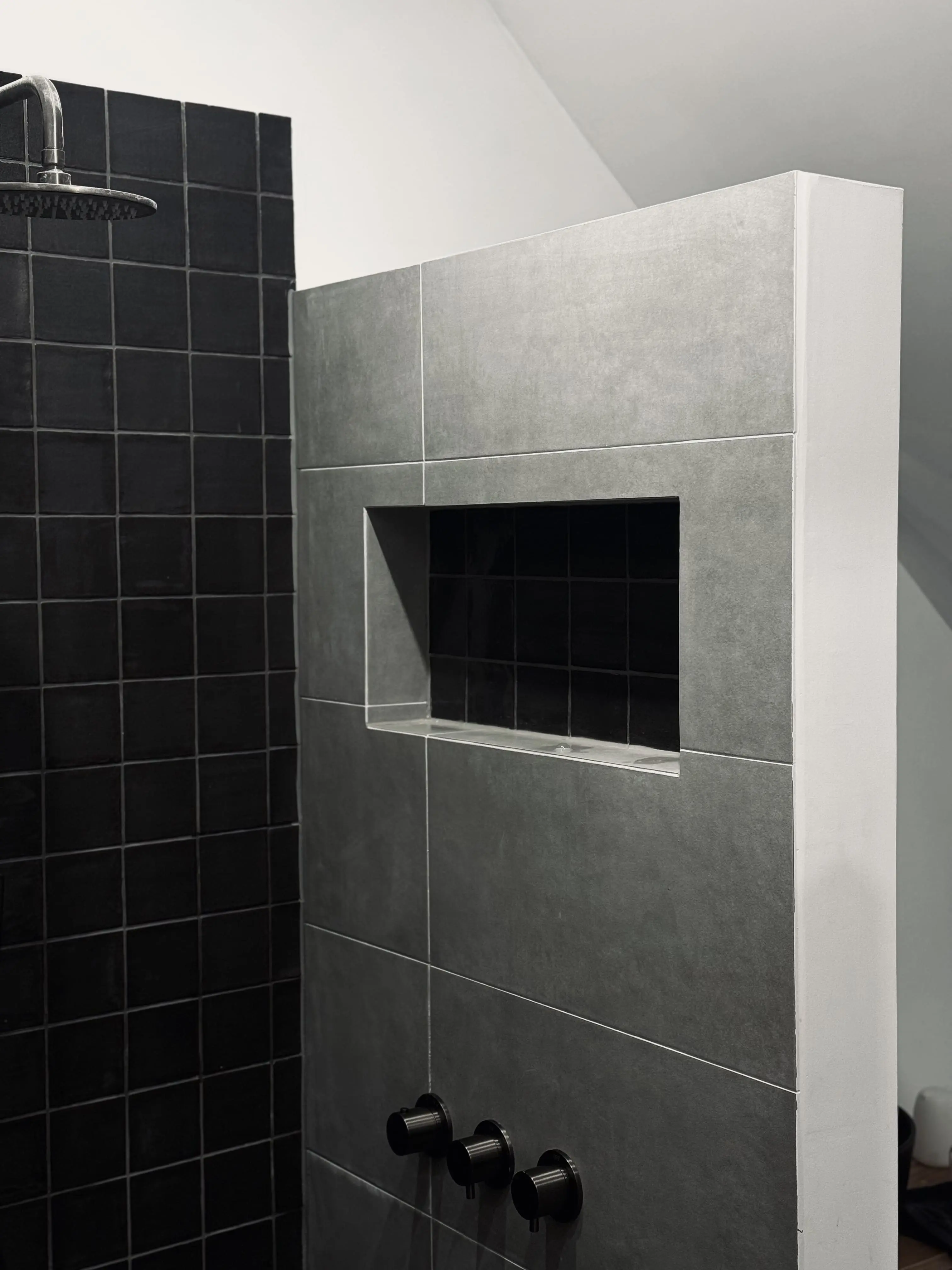 Badkamer renoveren Groningen