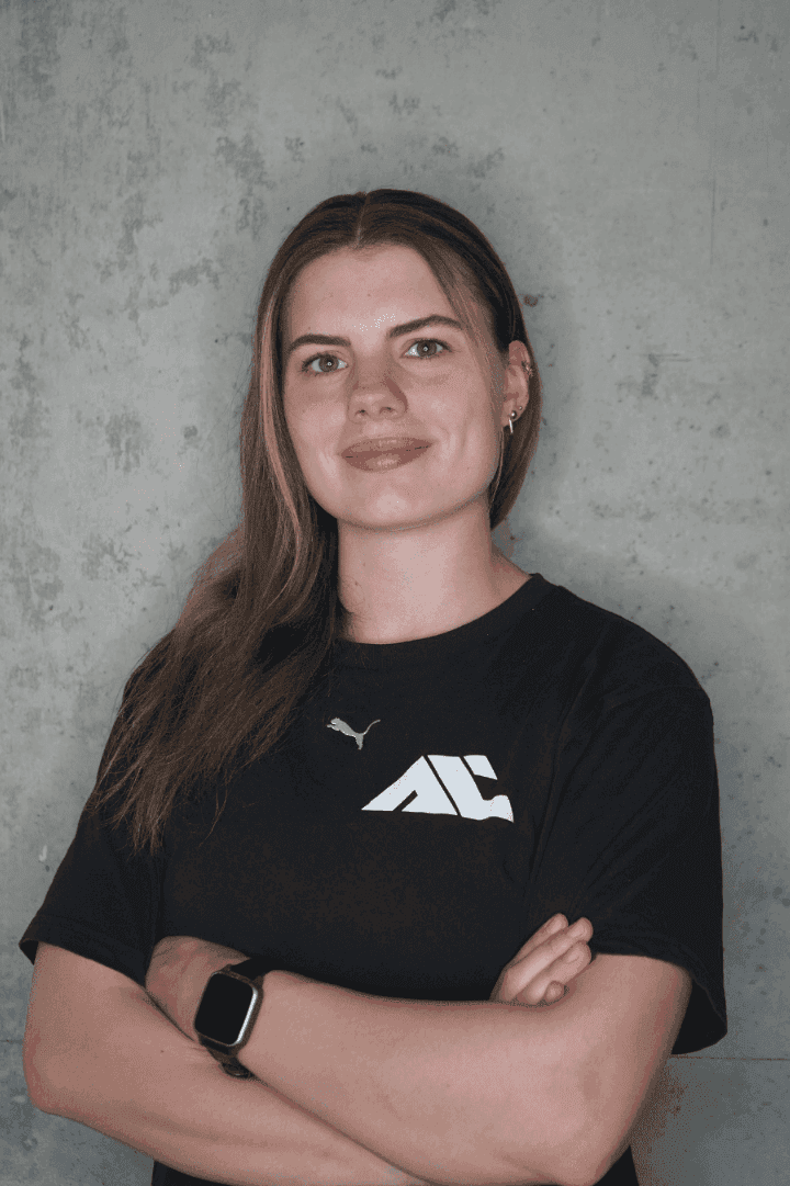 Physiotherapist Bayenthal