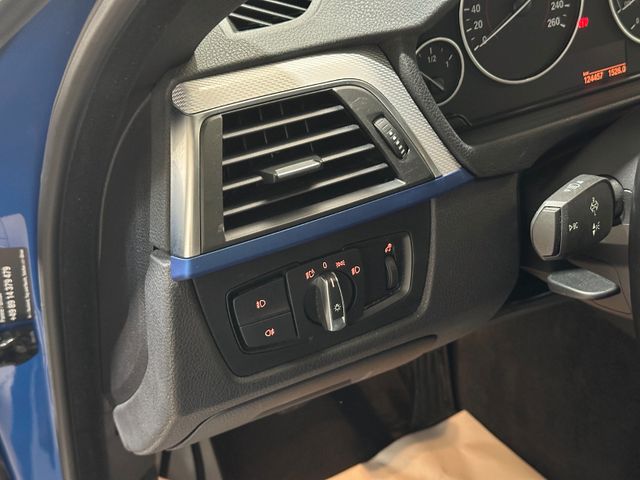 BMW 420 Gran Coupe 2017 BLUE Gebrauchtwagen - Galeriebild 13