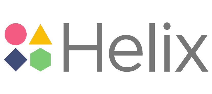 helix logo