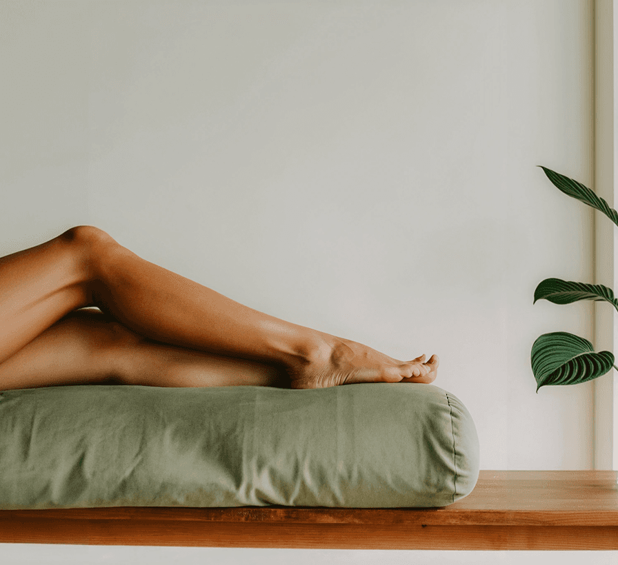 Pilates for Men session
