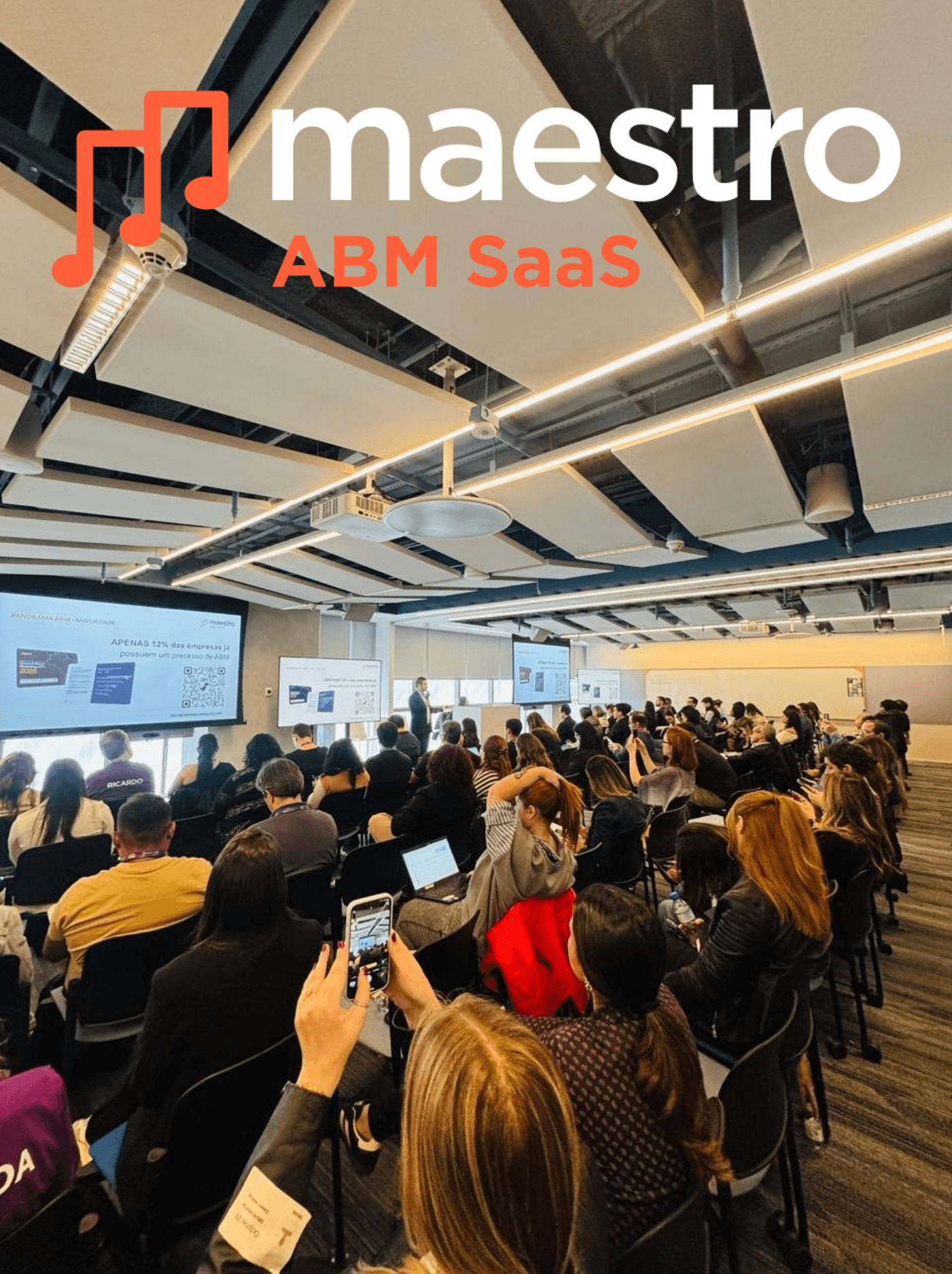 Maestro's acquisition of Arm SaaS boosts its cloud-native platform, aiding Brazil's first AI-powered marketing tool for enterprises.