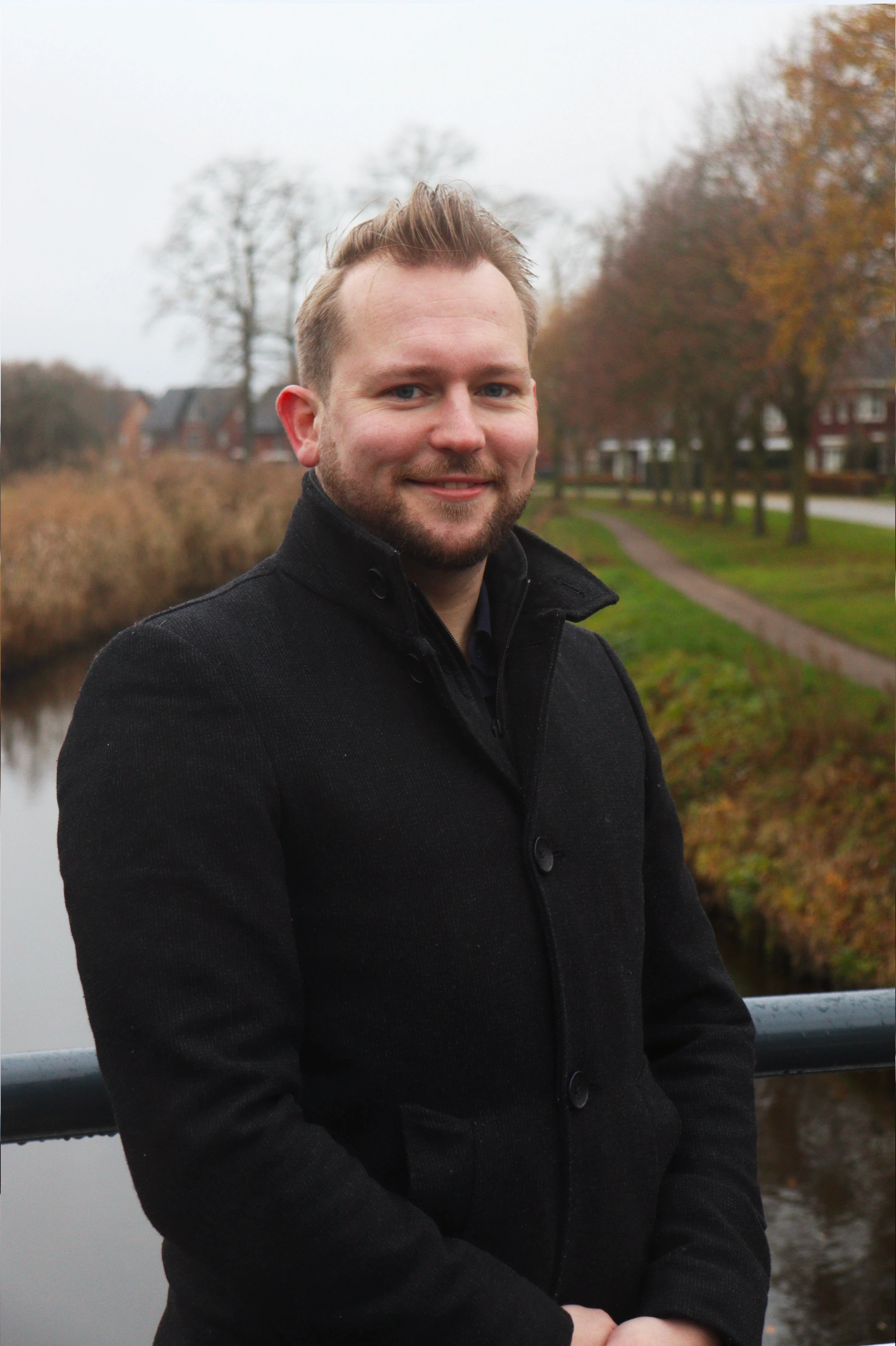 Yanniek Mijnders - BorneNu