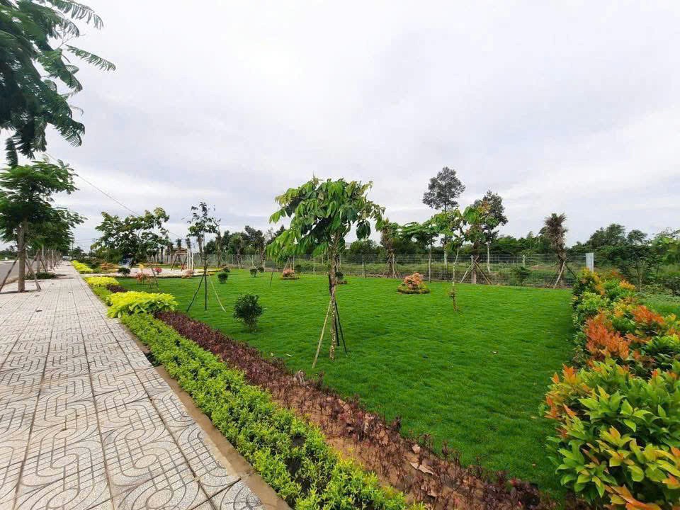 công viên nội khu