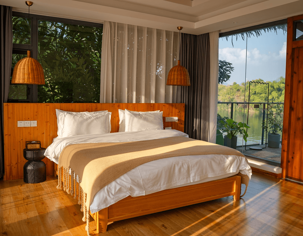 Featured image for the article: Explore travel tips, resort experiences, wellness ideas