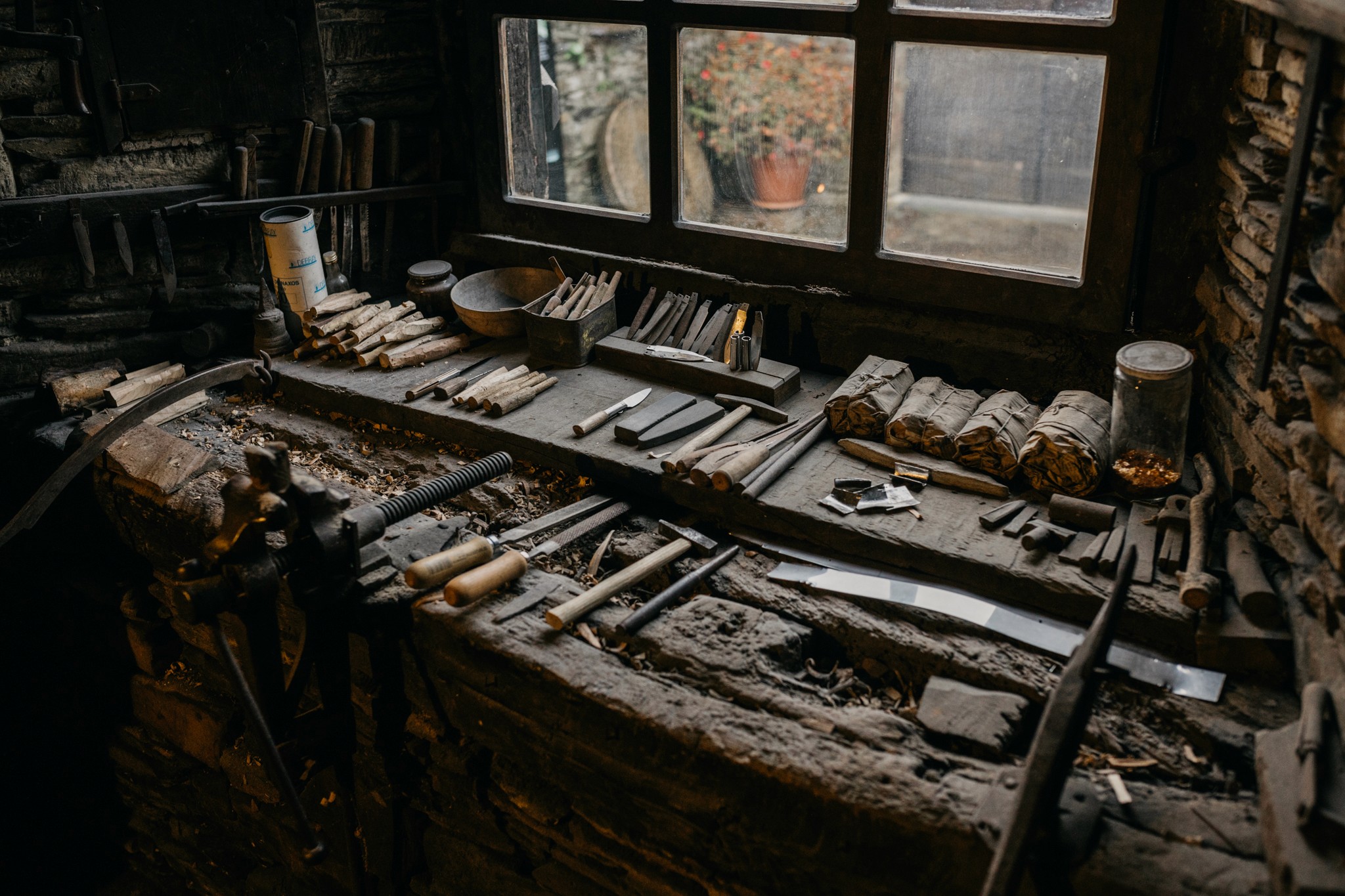 Taramundi | Lorena Grandío Fotografía