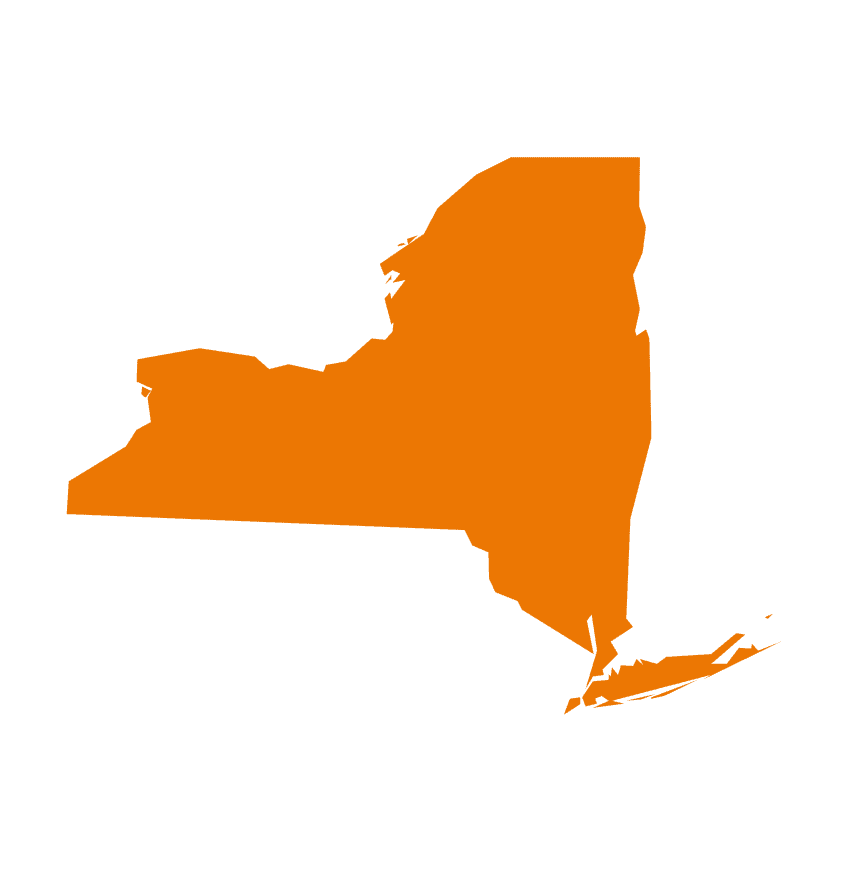 New York.